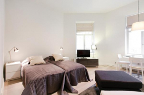 Forenom Serviced Apartments Turku Uudenmaankatu, Turku